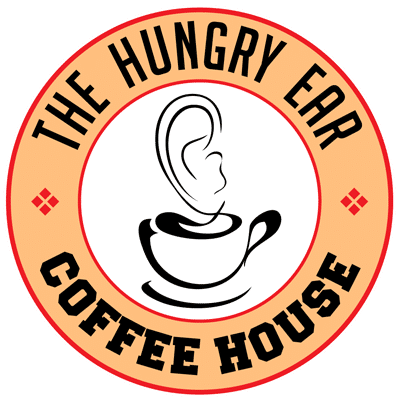 The Hungry Ear